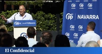 Tellado llama "cavar la fosa" del Gobierno y Sánchez responde que es "un insulto" a los familiares de las víctimas del franquismo