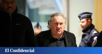 Depardieu niega las acusaciones de agresión sexual y asegura que no es un "sobón"