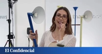 Anneke Dijkstra, arquitecta, sobre la nueva lámpara de Ikea de menos de 40 euros: "Es perfecta"