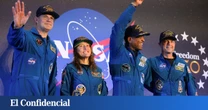 Los astronautas vuelven a la Tierra con alteraciones cerebrales y eso es un problema para la NASA