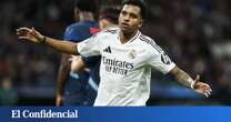 La vida puede ser maravillosa para Rodrygo y el Real Madrid con los tres fichajes de invierno