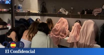 Detenido un matrimonio en Cádiz que explotaba sexualmente a jóvenes colombianas