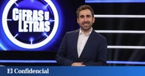 'Cifras y letras' se despide abruptamente de TVE, en su mejor momento: la nueva estrategia de emisión en La 2