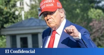 El Tribunal Supremo da vía libre al Gobierno de Trump para deportar inmigrantes a terceros países