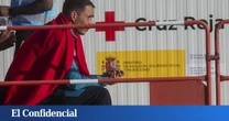 Ceuta, único frente migratorio en auge desde Marruecos, mientras el resto decae