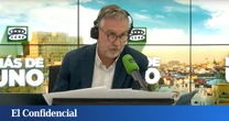 El monólogo de Alsina hoy en Onda Cero: “La operación militar israelí para la toma de Gaza al precio que sea es una aberración"