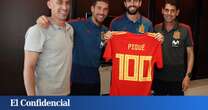 La UCO busca en Arabia Saudí el dinero de Rubiales y Piqué tras el pelotazo de la Supercopa