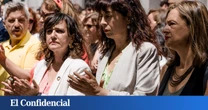 Prisión provisional para el acusado de matar a su mujer en Getafe (Madrid)