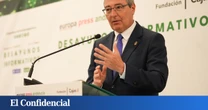 “Con mejor financiación municipal, no pediríamos una tasa turística”