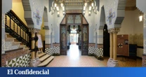 Descubre una preciosa joya modernista cerca de Barcelona: una mansión burguesa convertida en un centro cultural con talleres y conciertos