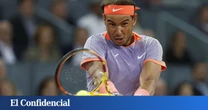 Horario del Rafa Nadal - Hubert Hurkacz en el Masters 1000 de Roma: cuándo juega y dónde ver el tenis en directo y online