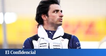 "Te consume por dentro, pero..." Cuando Sainz y Alonso terminan con la frente bien alta en F1