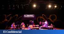 JazzMadrid 2024 ofrece un aperitivo este fin de semana con sus primeros conciertos de la temporada