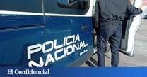 La Policía investiga la retención de una joven de Valencia en un domicilio de Logroño