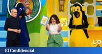 No es casualidad: TVE confirma la teoría viral sobre cómo decide el 'Grand Prix' el color de cada equipo