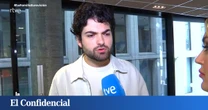 Sergio Jaén, director artístico del ganador de Eurovisión 2025, se postula para dirigir a España en el futuro: "Sería un sueño"
