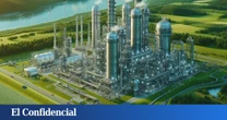 Encuentran reservas de hidrógeno para alimentar toda nuestra civilización durante siglos