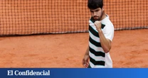 Carlos Alcaraz vs Marozsan, Roland Garros 2025 hoy: resultado y última hora, en directo