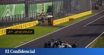 La temporada del gato negro: por qué Alonso y Sainz necesitan una ristra de ajos en su coche