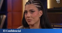 Miriam Rodríguez se rompe en 'OT 2025' al recordar su complicado paso por la academia