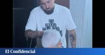 Este es el barbero de Murcia responsable del nuevo 'look' de Carlos Alcaraz con pelo platino