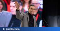 Sánchez, en el burladero de las frases enlatadas