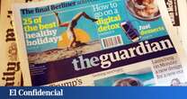 El diario británico The Guardian abandona la red social X: 