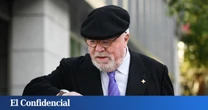 La AN absuelve a Villarejo y a su socio Redondo por el encargo de un empresario contra Martinsa-Fadesa