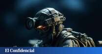 EagleEye: el casco militar que proporcionará a los soldados del futuro “sentidos sobrehumanos”