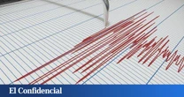 Un enjambre sísmico con más de 400 terremotos golpea las islas Tokara de Japón en cinco días