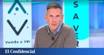Telecinco revoluciona otra vez sus tardes: política, sucesos y 'realities' con Joaquín Prat