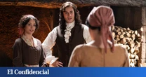 ‘Valle Salvaje’, la serie de La 1 de TVE, nominada al Emmy Internacional 2025