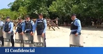 Salen a la luz las imágenes (y motivos) con el escándalo que hizo peligrar el estreno de 'Supervivientes All Stars'