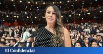 Karla Sofía Gascón se pronuncia en un comunicado tras los Oscar: "Pensé en lo impensable"