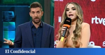 "No nos vamos a disculpar": Broncano dice basta y estalla contra los ataques de Melody a 'La revuelta'