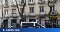 Cuatro detenidos en Albacete por extorsión a usuarios que creían tener relaciones por Internet