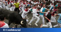 Tienes que verlo una vez en la vida: cuándo empiezan los encierros de San Fermín 2025, horarios y conciertos
