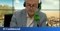 El aplaudido monólogo de Carlos Alsina hoy: "Ni de broma habrá ni elecciones ni renuncia"