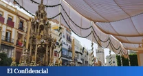Corpus Christi Sevilla 2025: programación, procesiones, actividades y toda la información