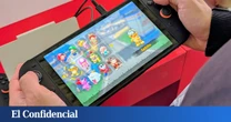 Queda un mes para que la Nintendo Switch 2 salga a la venta pero ya hemos podido probarla
