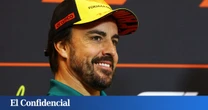 El dardo envenenado de Alonso: "Algunos circuitos solo estarán momentáneamente en el calendario"