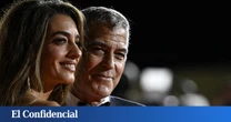 George Clooney, 64 años: "Intento alejar a mis hijos de la fama. No quiero que piensen que estamos demasiado mimados"