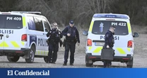 Una alarma en Finlandia por un posible dron obliga a cerrar tres horas el aeropuerto de Helsinki