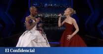 Vídeo de la actuación completa de Cynthia Erivo y Ariana Grande en los Oscar 2025