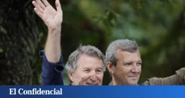 Operación Diputación: mociones y pactos encaminan al PP a recuperar poder en A Coruña y Lugo