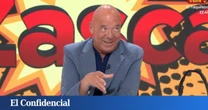 "Había antecedentes": Alfonso Arús, implacable ante el penalti de Morata, señala lo que muchos critican