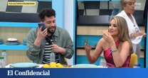 "¿Se cancela esto?": un micro abierto en TVE evidencia el gran problema de 'La familia de la tele'