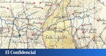 Adivina, adivinanza: ¿Cuál es el microestado de 27 km2 y menos de 1.000 habitantes que existió entre España y Portugal hasta 1864?