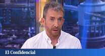 Pablo Motos corta 'El hormiguero' para lanzar un punzante dardo contra el Gobierno: 