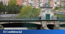 ¿Es tan buena el agua de Madrid? Fármacos, microplásticos y residuos fecales en el Manzanares